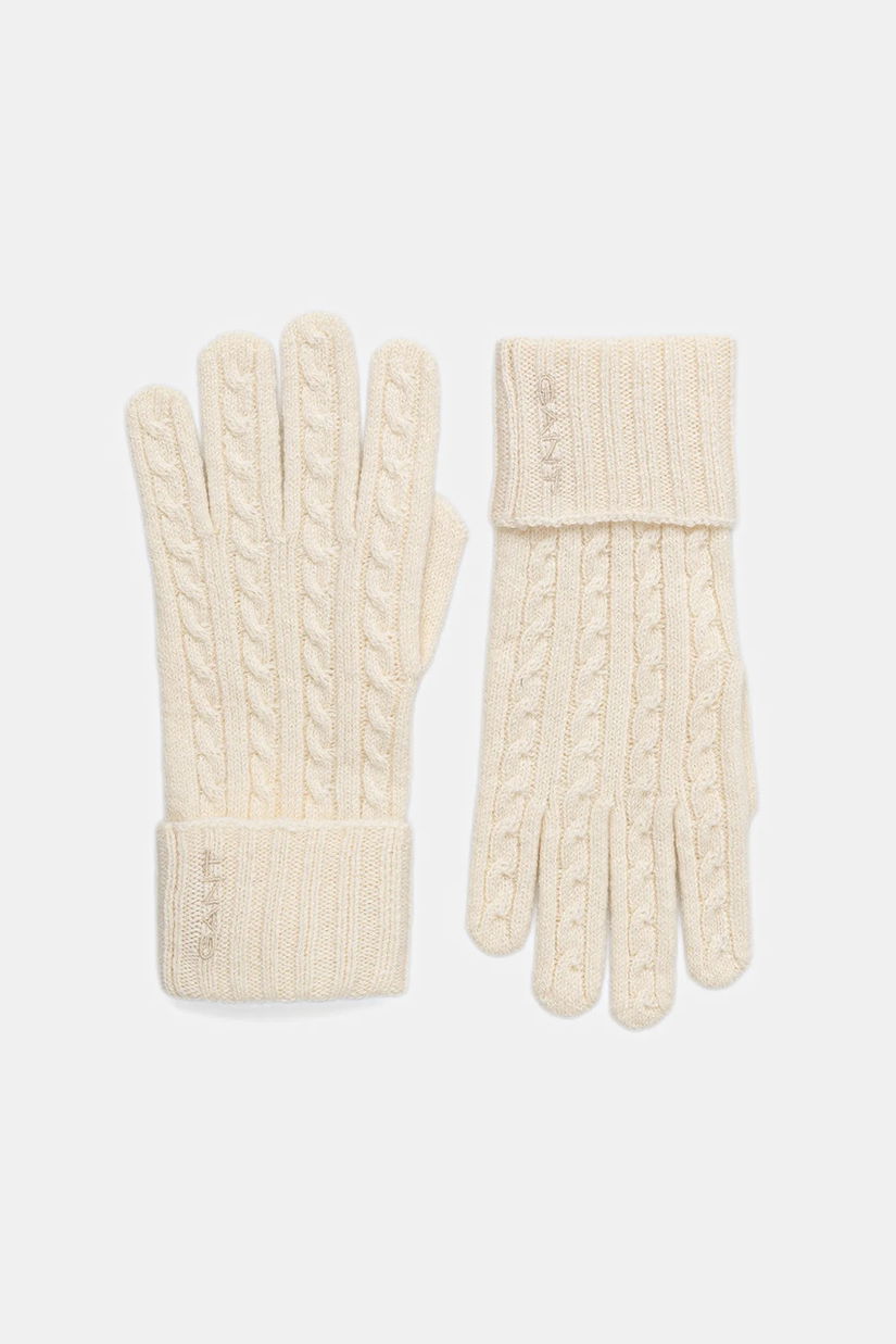 Gant mănuși cu lână