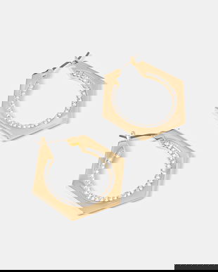 Dkny cercei 04G00891