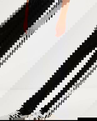 adidas Originals pantaloni de trening Adibreak culoarea negru, KD2932