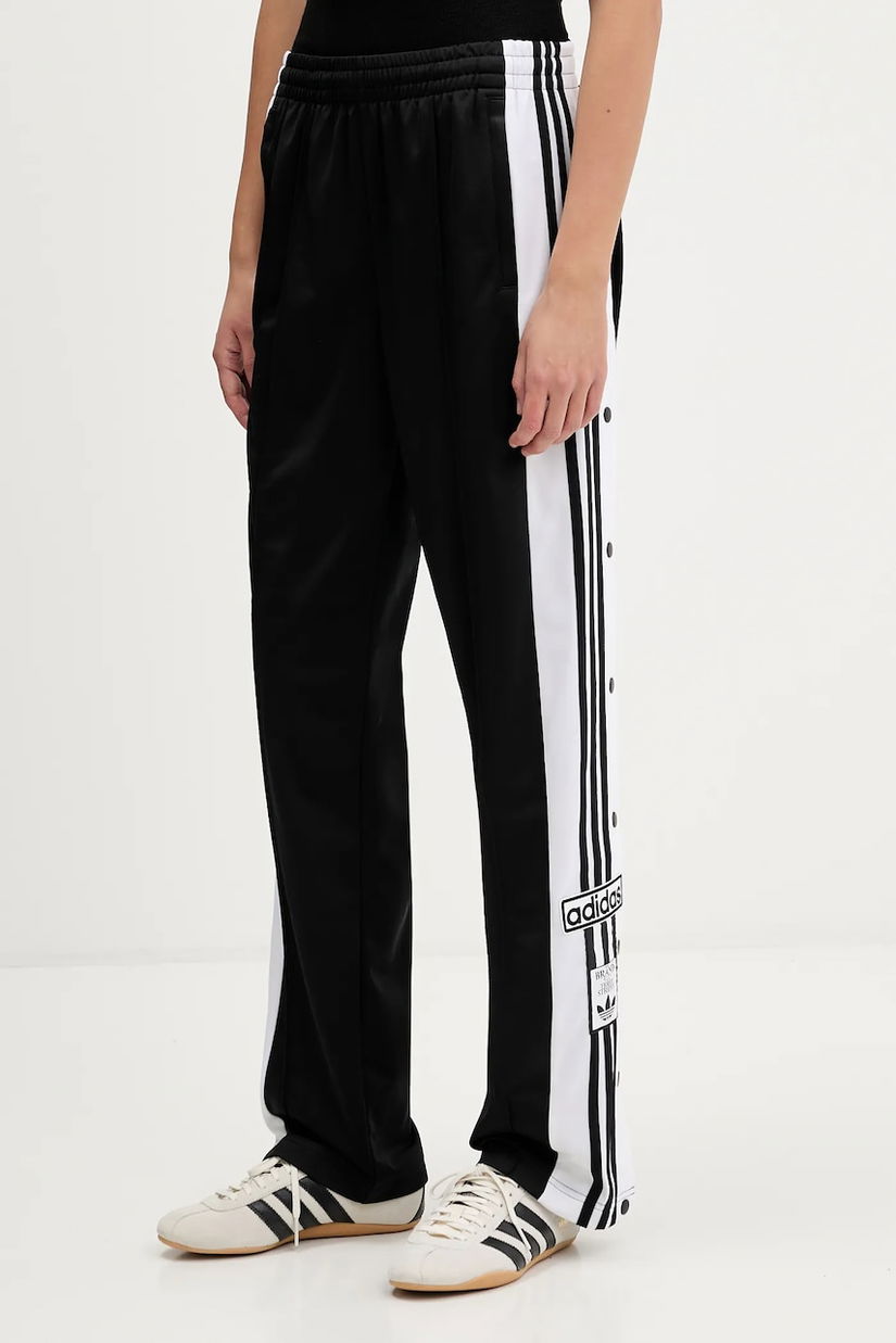 adidas Originals pantaloni de trening Adibreak culoarea negru, KD2932