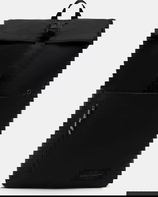 Eastpak rucsac UP ROLL culoarea negru, mare, uni, EK0A5BGF4Y81