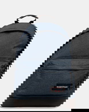 Eastpak rucsac WYOMING culoarea verde, mare, uni, EK00081126W1