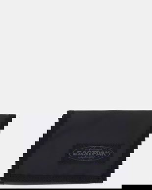 Eastpak portofel CREW SINGLE culoarea negru, EK0003714Y81