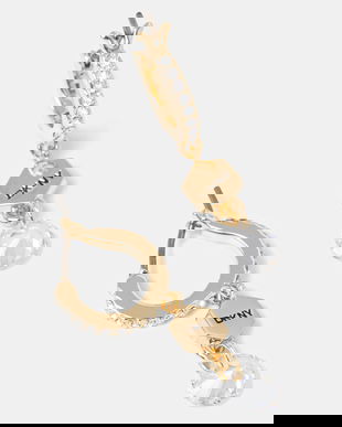 Dkny cercei 04G00884