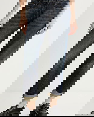 G-Star jeans high waist, D15264-B767