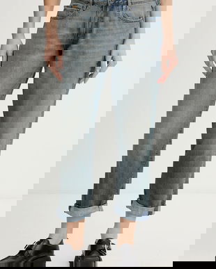 G-Star jeans high waist, D15264-D788