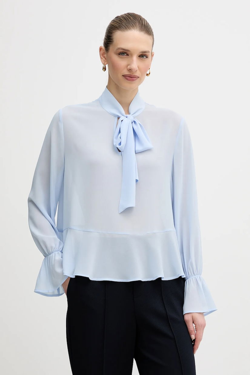 OUI bluză uni, 96068