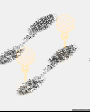 Dkny cercei 04G00880