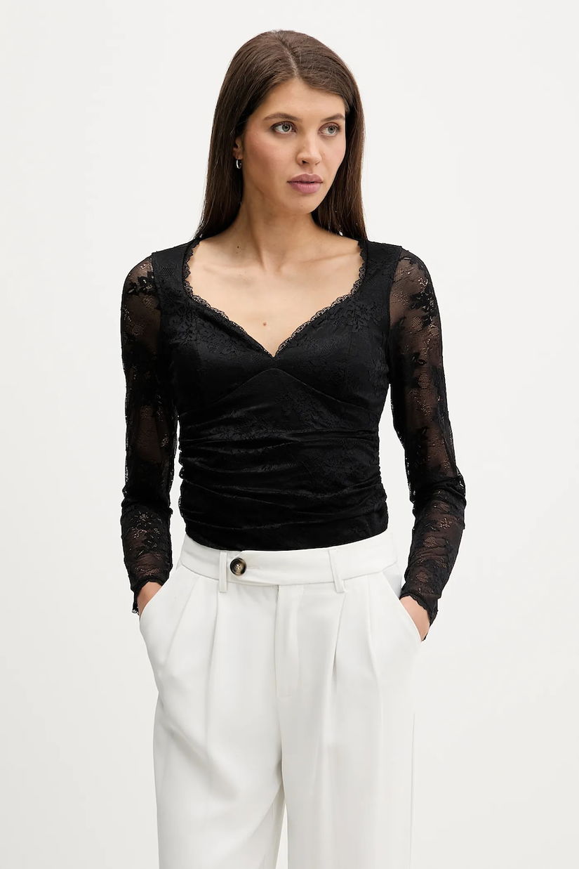 Abercrombie & Fitch bluză