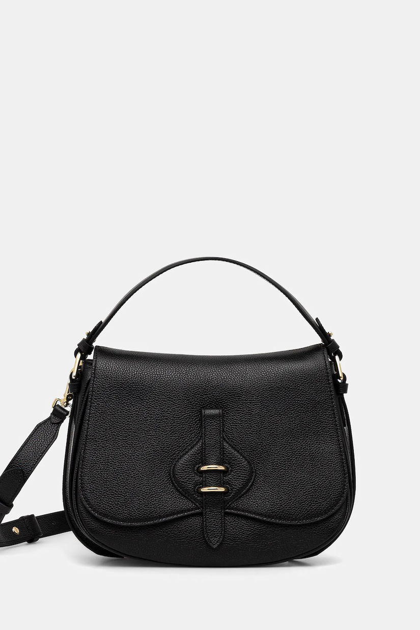 Coccinelle poșetă de piele MAVERY