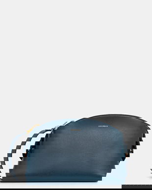 Coccinelle poșetă de piele TYLDE E1 U7K 12 01 01