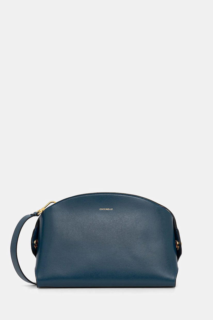 Coccinelle poșetă de piele TYLDE