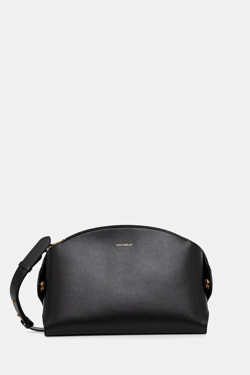 Coccinelle poșetă de piele TYLDE