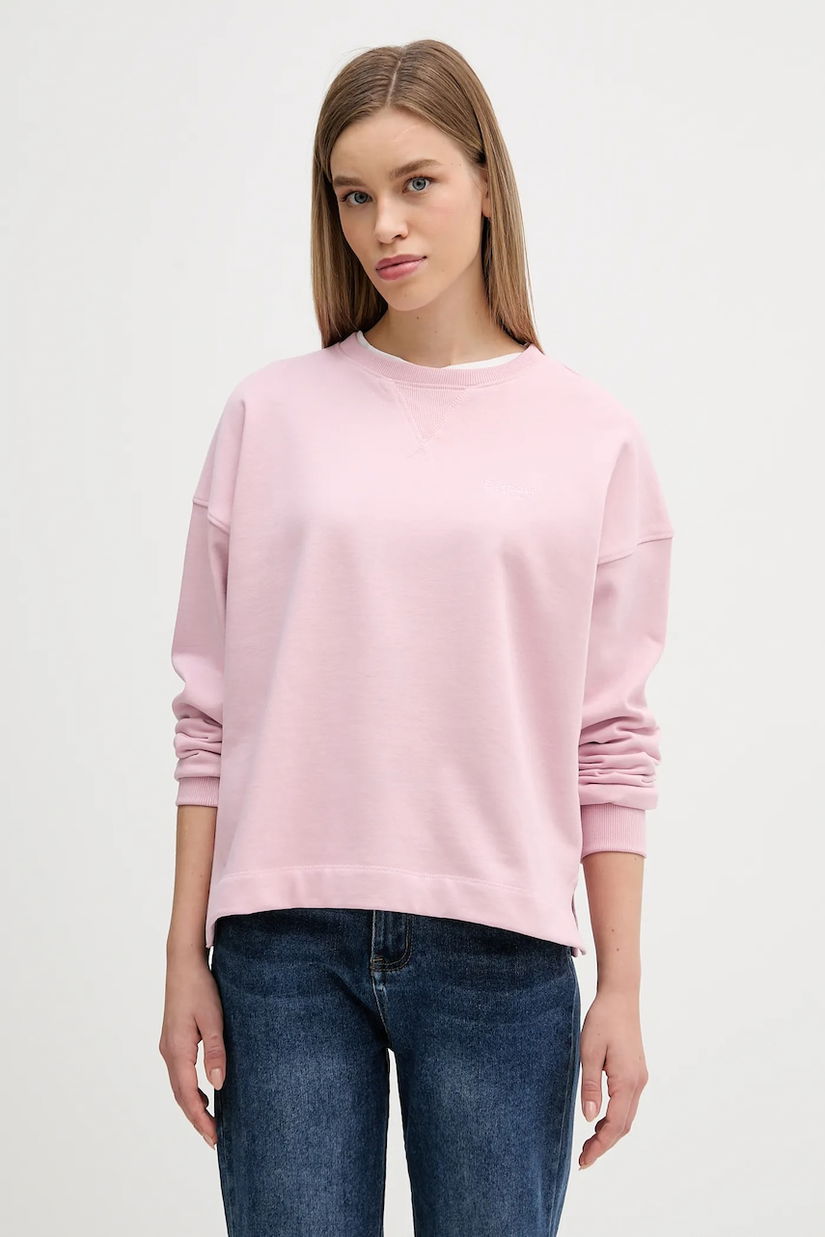 Barbour hanorac de bumbac Rosie