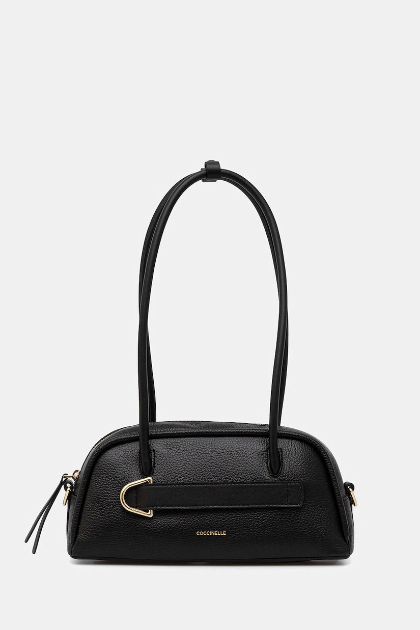 Coccinelle poșetă de piele PAKI