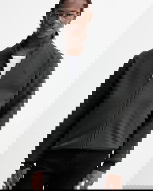 G-Star bluză Track culoarea gri, uni, D24553-C235