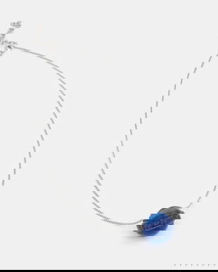 Fiorucci colier Lollipop U01FPAJE146PT01BL06