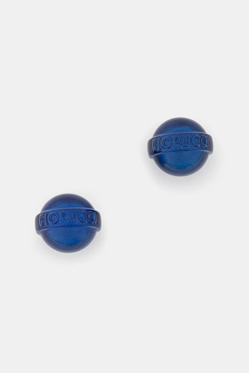 Fiorucci clip on Mini Lollipop U01FPAJE145PT01BL06