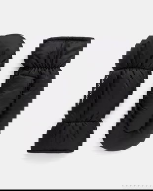 Peak Performance mănuși culoarea negru, G80422