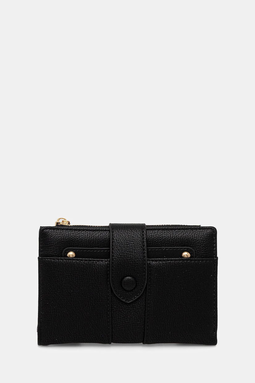 Answear.LAB portofel culoarea negru