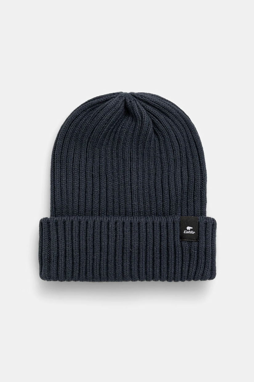 Eisbar căciulă Ripp MÜ 2.0. culoarea turcoaz, E75049