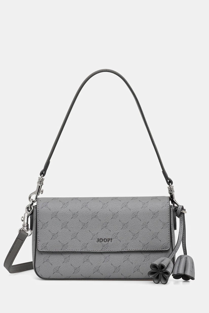 Joop! poșetă Cortina Nil culoarea bleumarin, 4140007813