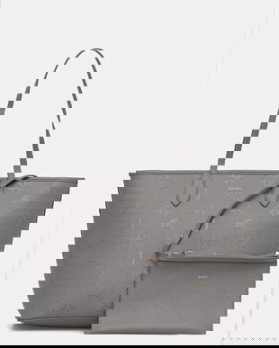 Joop! poșetă culoarea negru, 4140007785