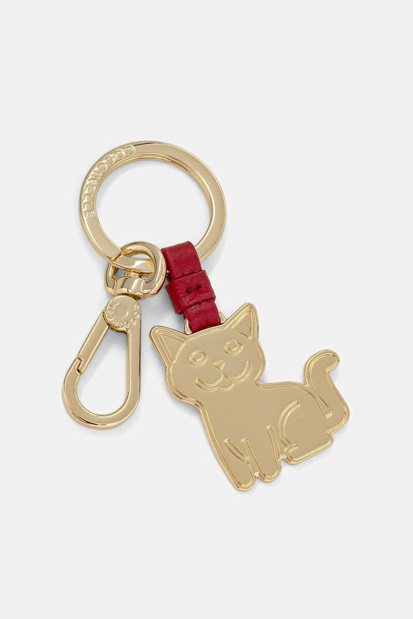 Coccinelle breloc E2 M9K 41 G5 02