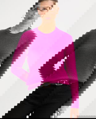 United Colors of Benetton pulover de lana culoarea gri, light