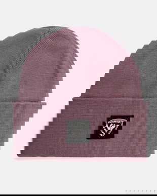 Rossignol caciula culoarea roz