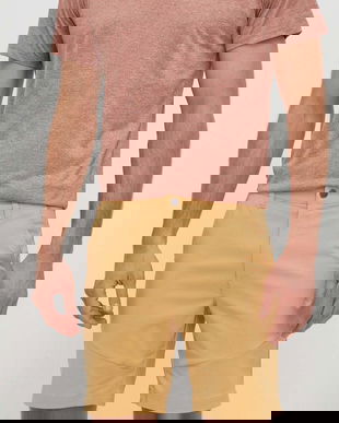 Columbia pantaloni scurți outdoor Tech Trail culoarea bleumarin 1883371