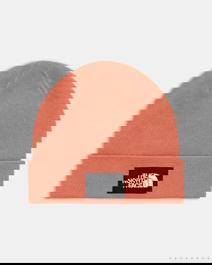 The North Face căciulă Dock Worker culoarea roz, NF0A3FNTBOU1