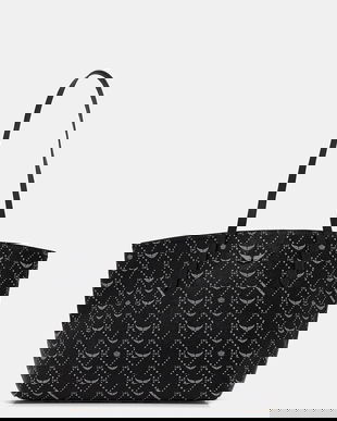 ZADIG&VOLTAIRE geantă culoarea negru, LWBA03896