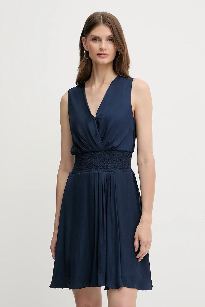 Morgan rochie mini, evazati, RANAKA