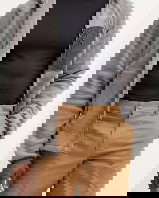 Columbia pantaloni scurți outdoor Landroamer culoarea verde, 2120621