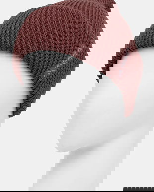 adidas TERREX caciula culoarea rosu, IW8695