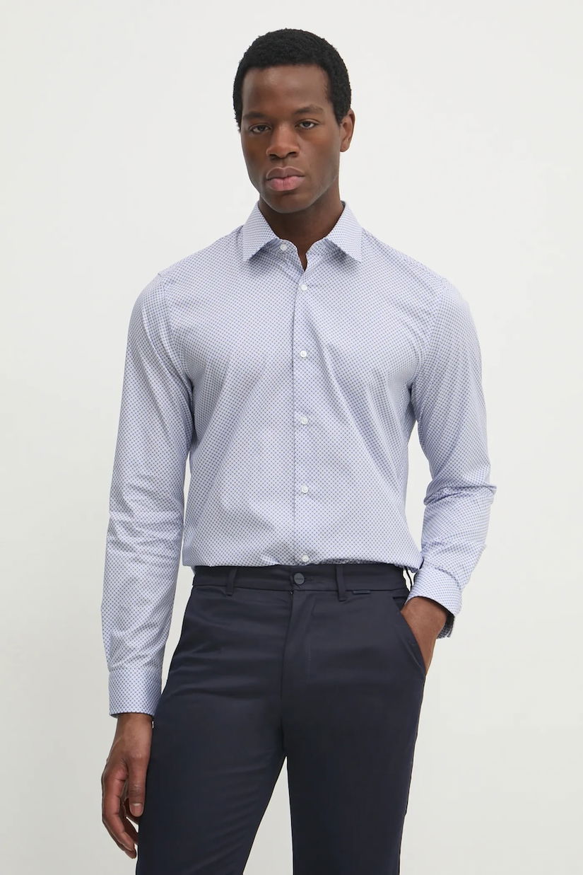 Joop! camasa din bumbac