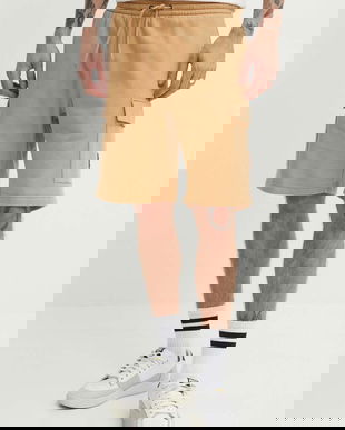 Timberland pantaloni scurti barbati, culoarea maro, TB0A5RBTEH31