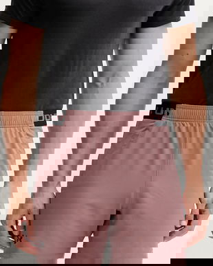 Under Armour pantaloni scurți de antrenament Vanish Woven culoarea negru, 1373718