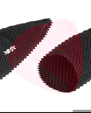 Fjallraven căciulă Tab culoarea roșu F84767.356