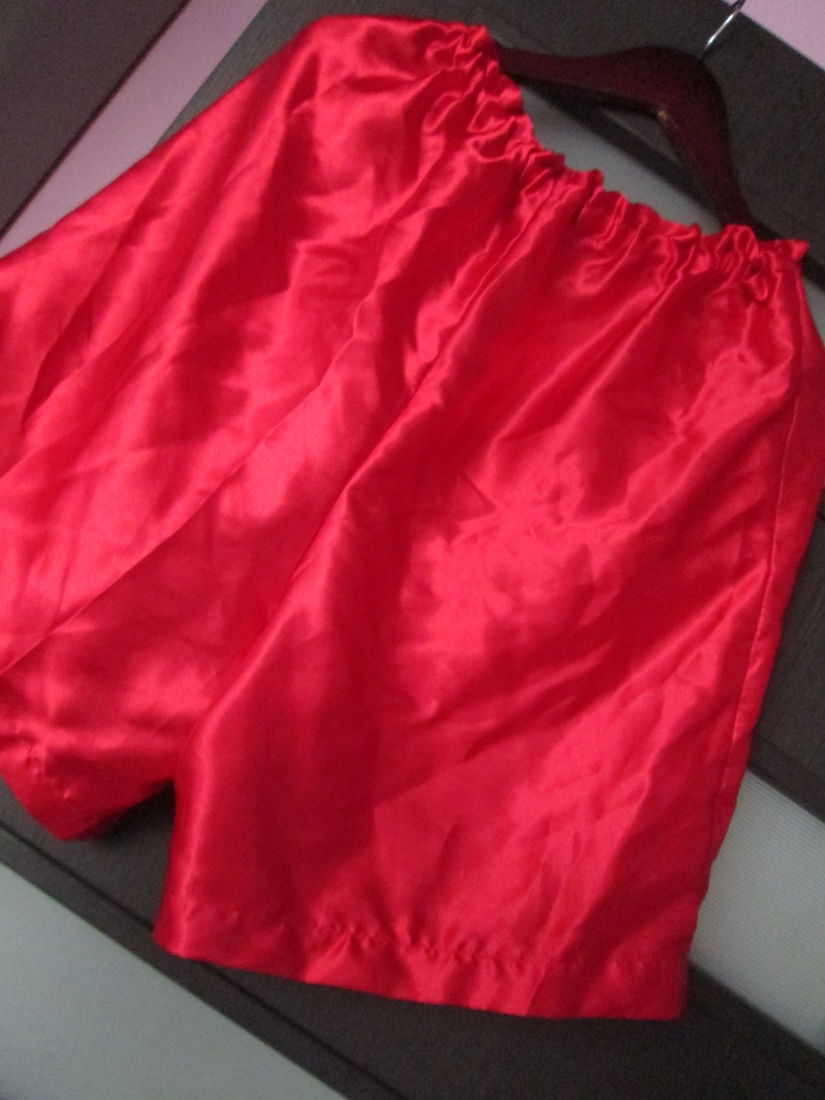 costumatie ciupercuta