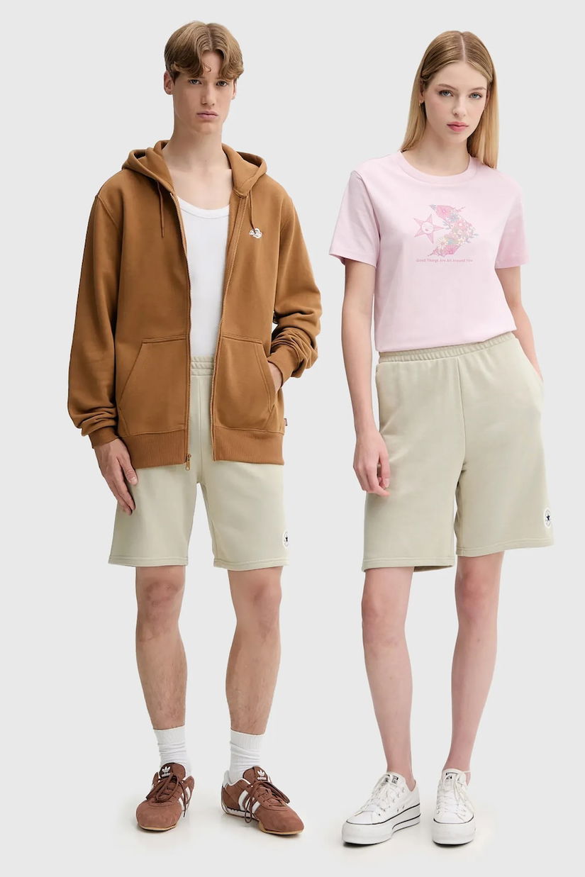 Converse pantaloni scurți