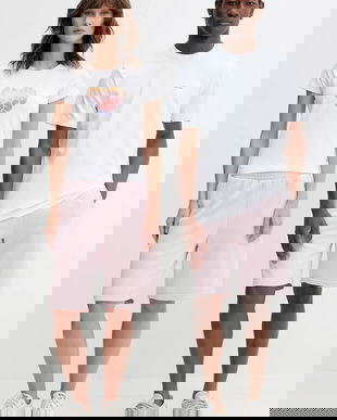 Converse pantaloni scurți