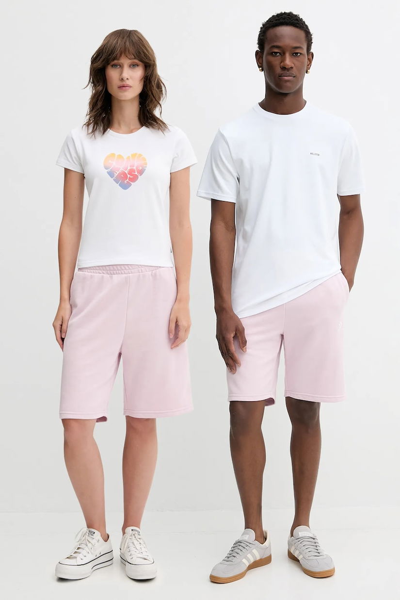 Converse pantaloni scurți