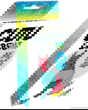 Joc de logica. Cutu LogIQ