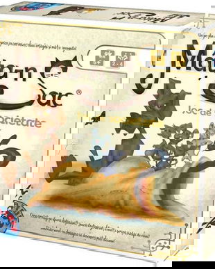 Joc de societate: Mata-n Sac