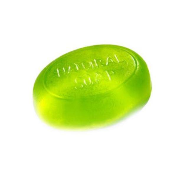 Sapun organic handmade arbore de ceai Yamuna 100 gr