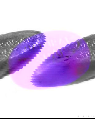 Sapun organic handmade cu lavanda Yamuna 100 gr