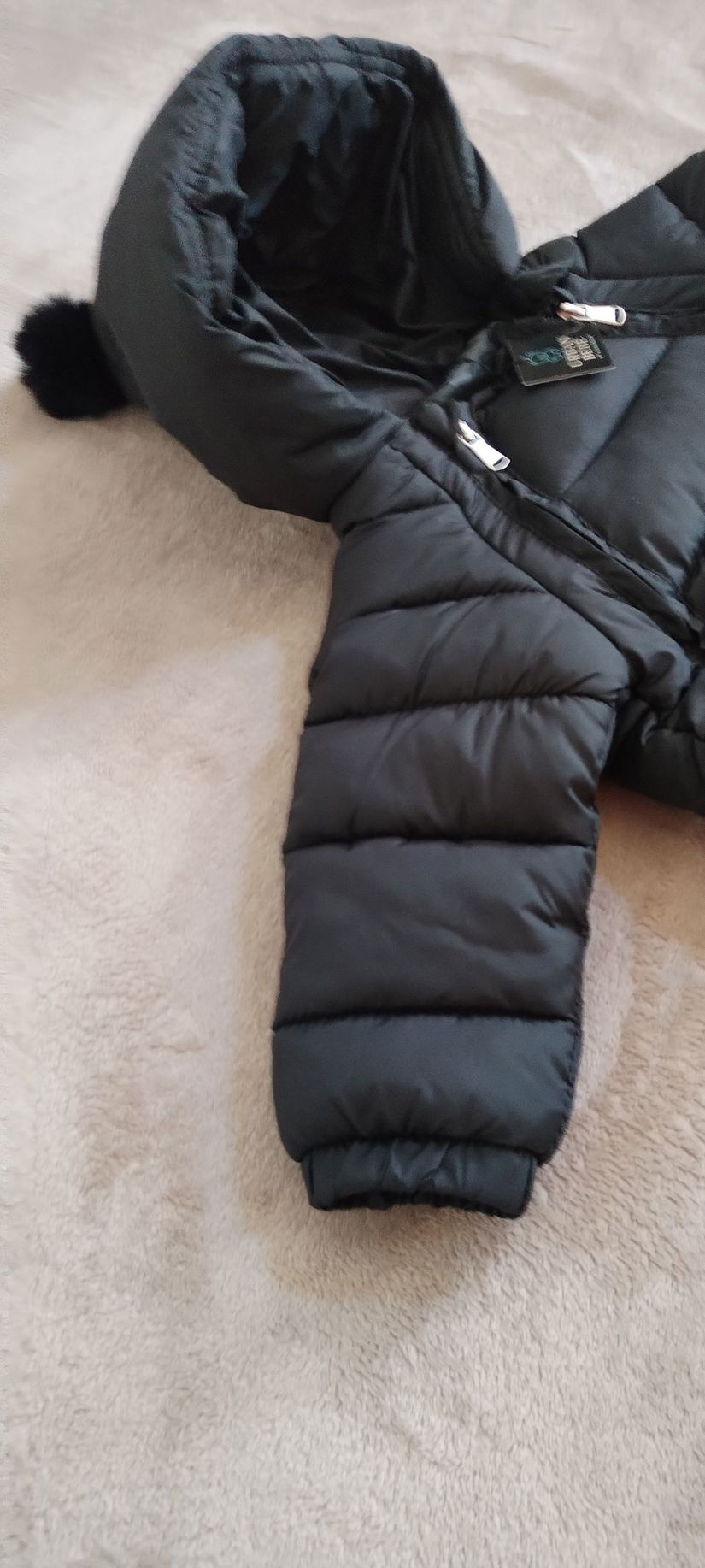 Salopeta iarna unisex