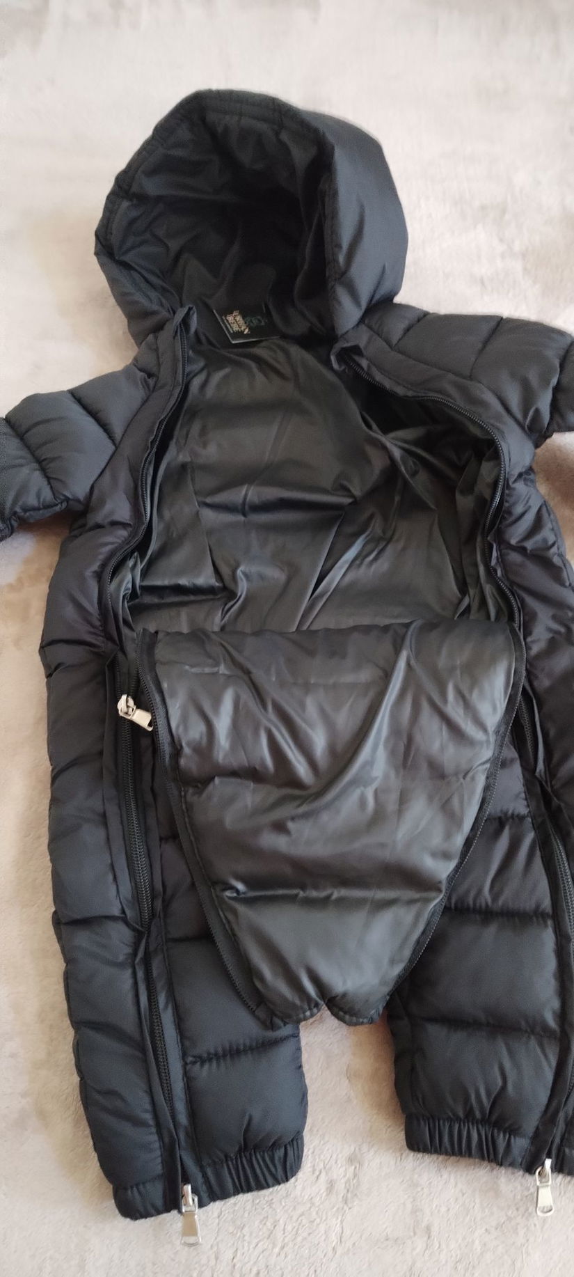 Salopeta iarna unisex